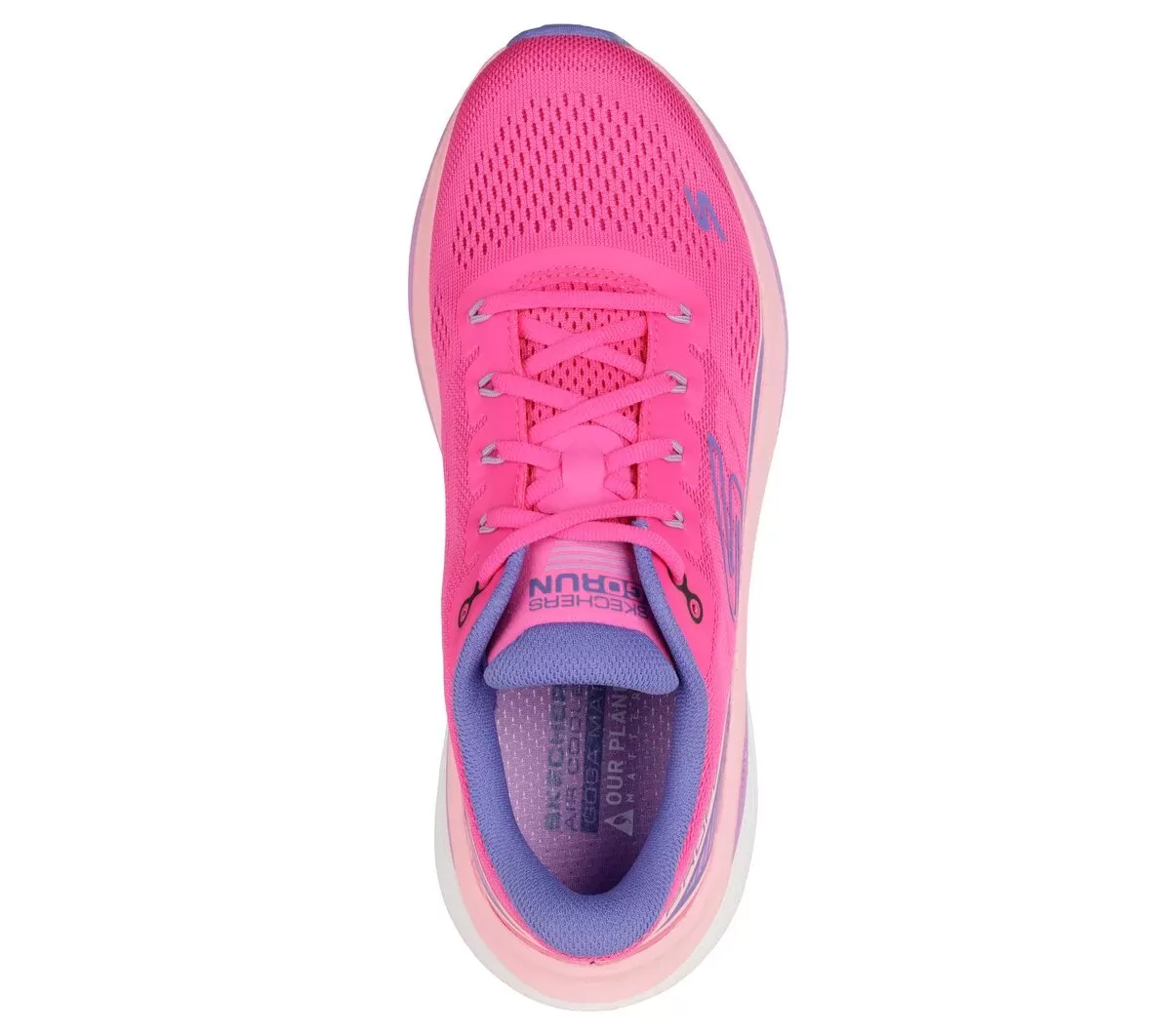 Propulsión de amortiguación máxima