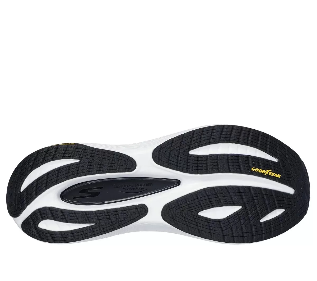 Propulsión de amortiguación máxima Propulsión de amortiguación máxima