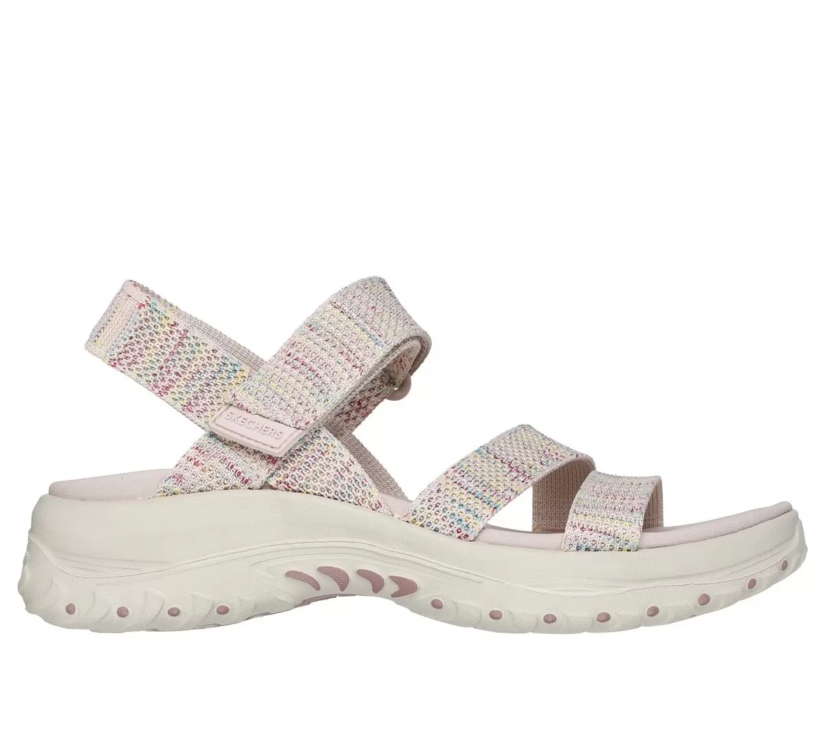 Reggae Bound – Dulce aplastamiento