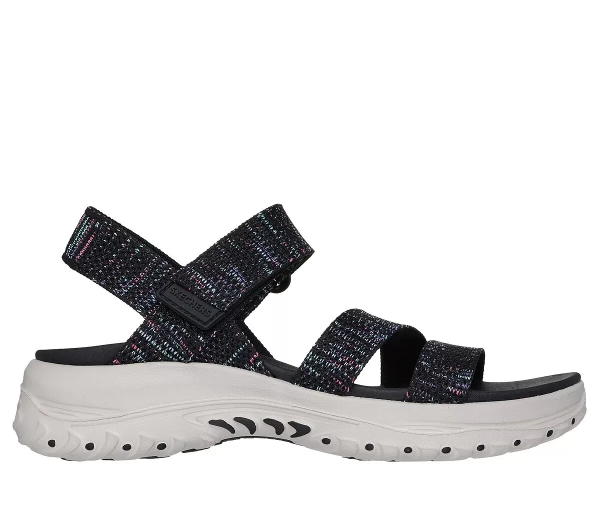 Reggae Bound – Dulce aplastamiento