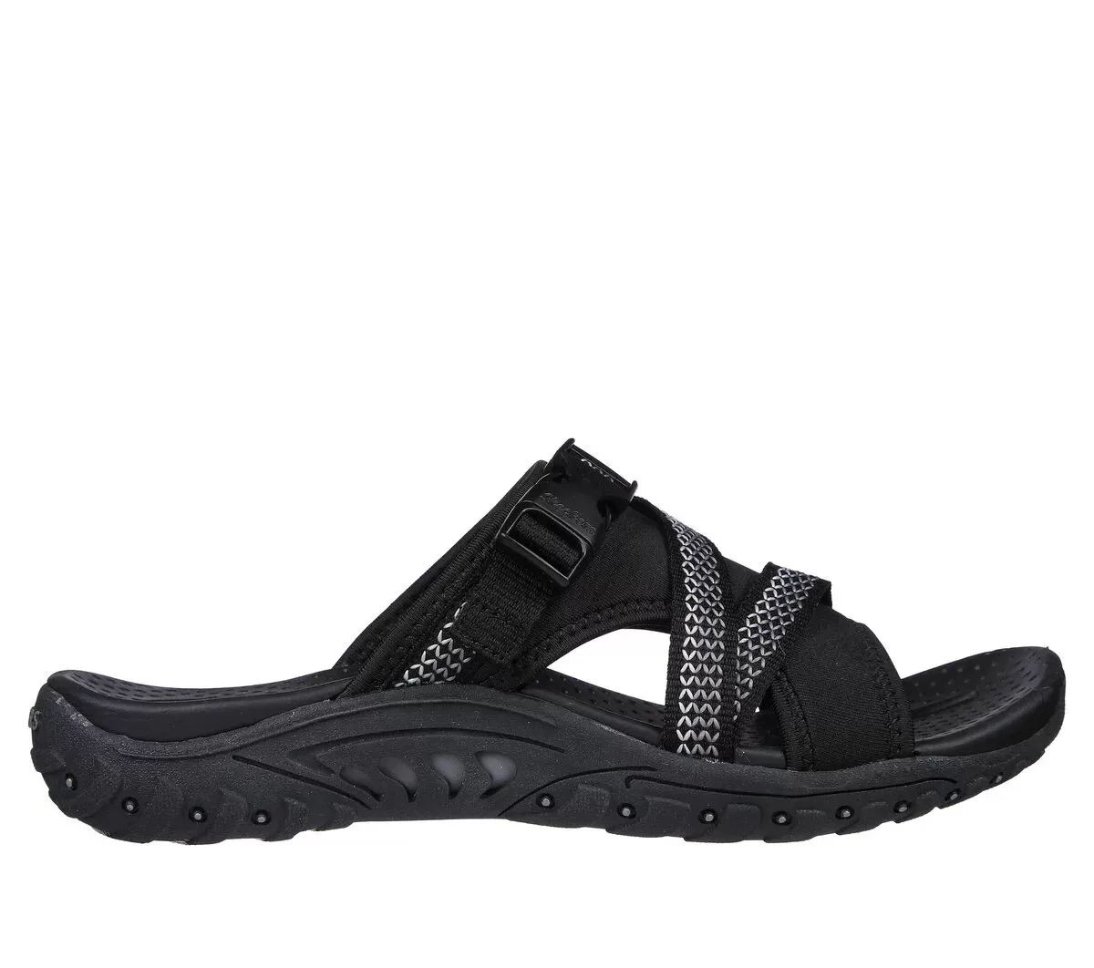 Reggae – Deslízate a través