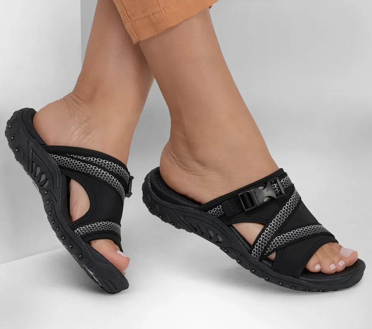 Reggae – Deslízate a través