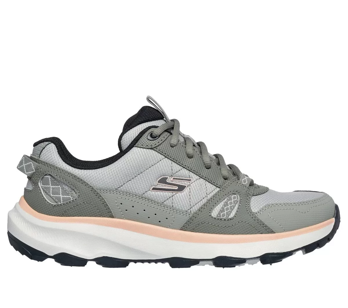 Ridge Oak – Sendero Gateway