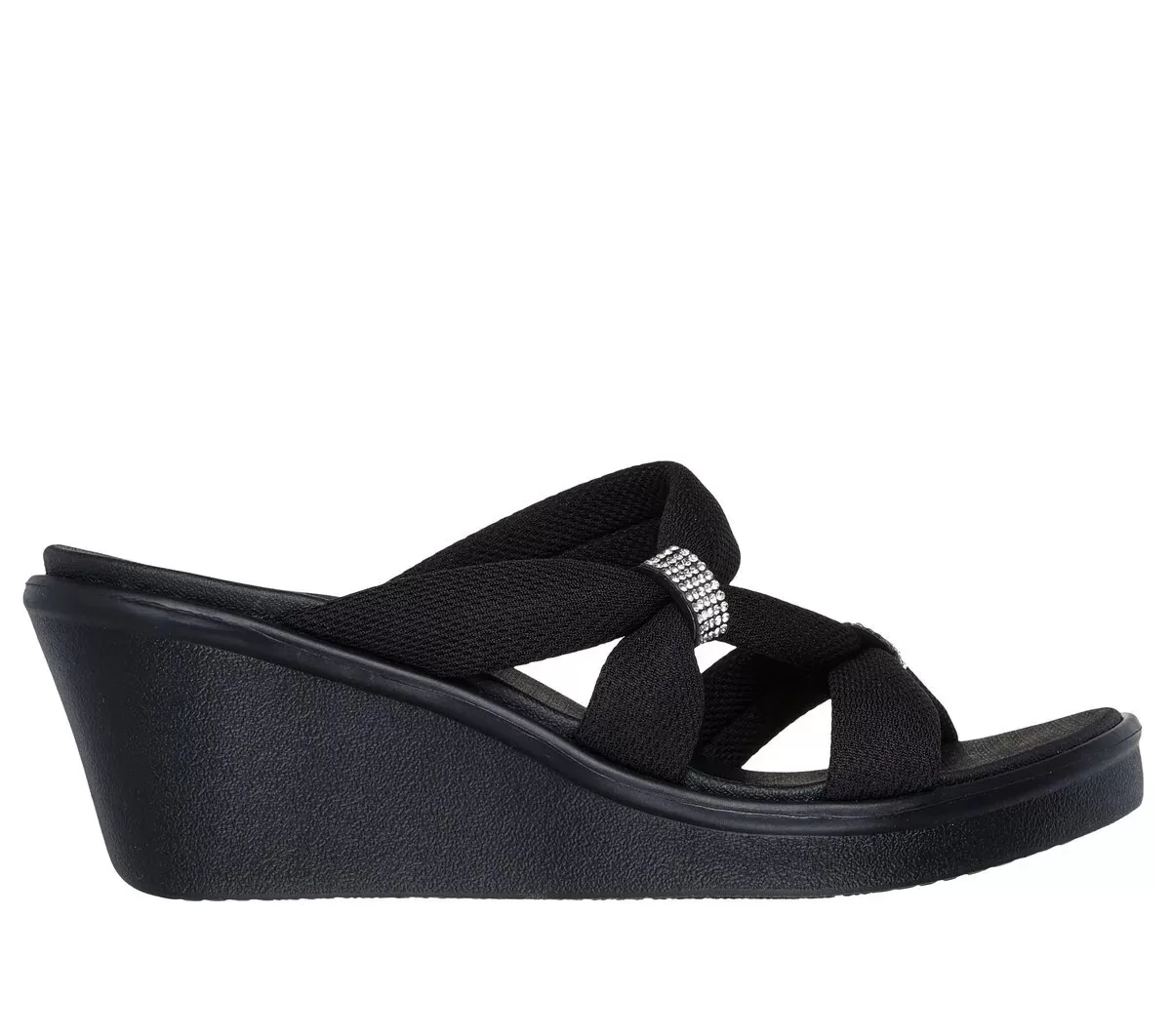 Rumble On – Clase alta