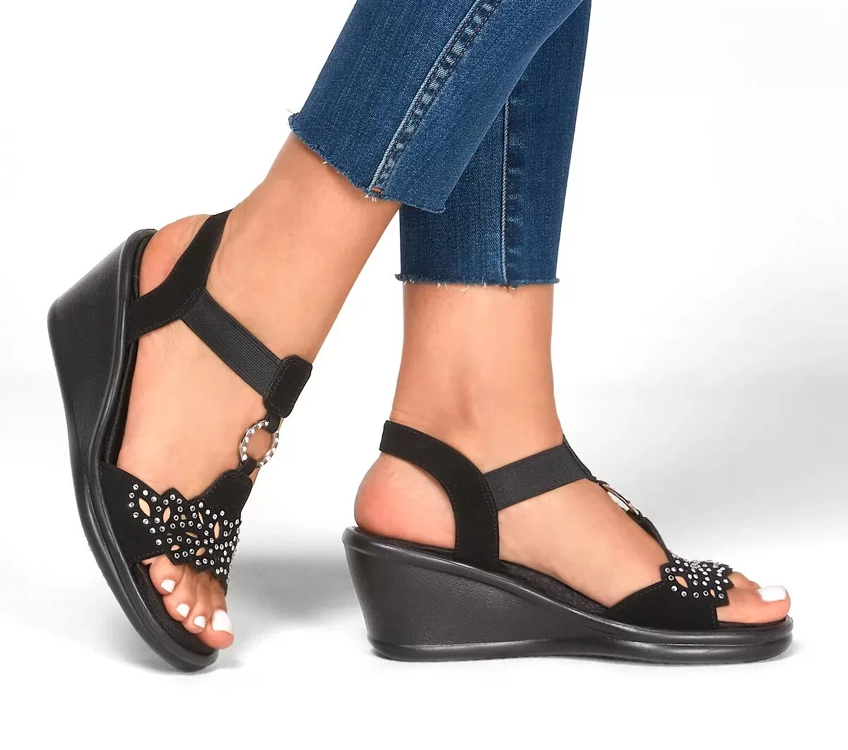 Rumblers – Reina B