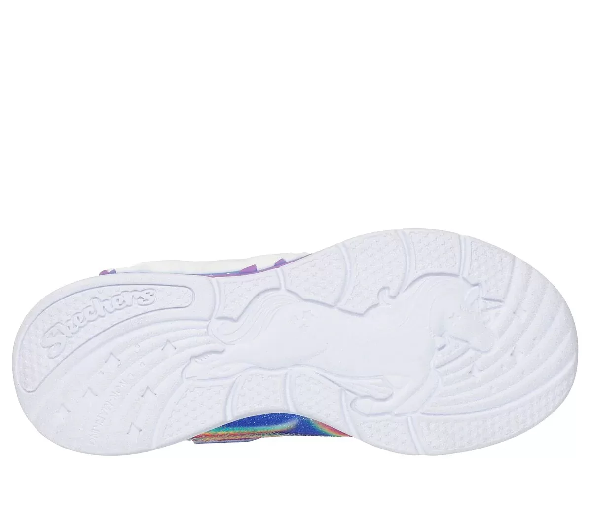 S-Lights: Cazador de unicornios