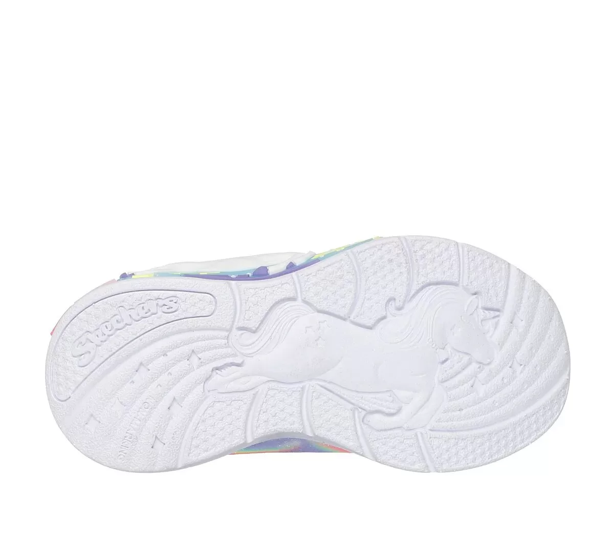 S-Lights: Cazador de unicornios