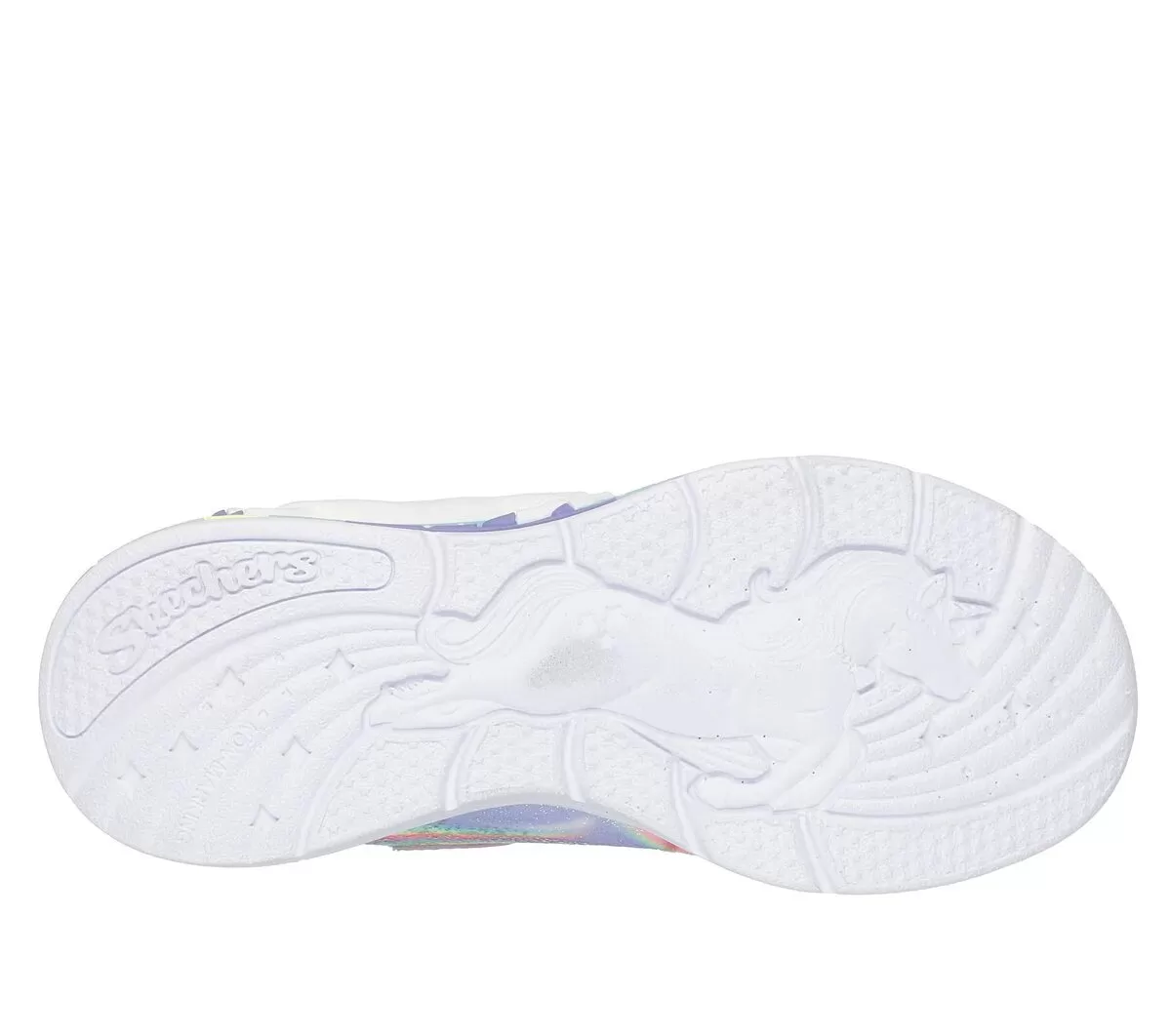 S-Lights: Cazador de unicornios