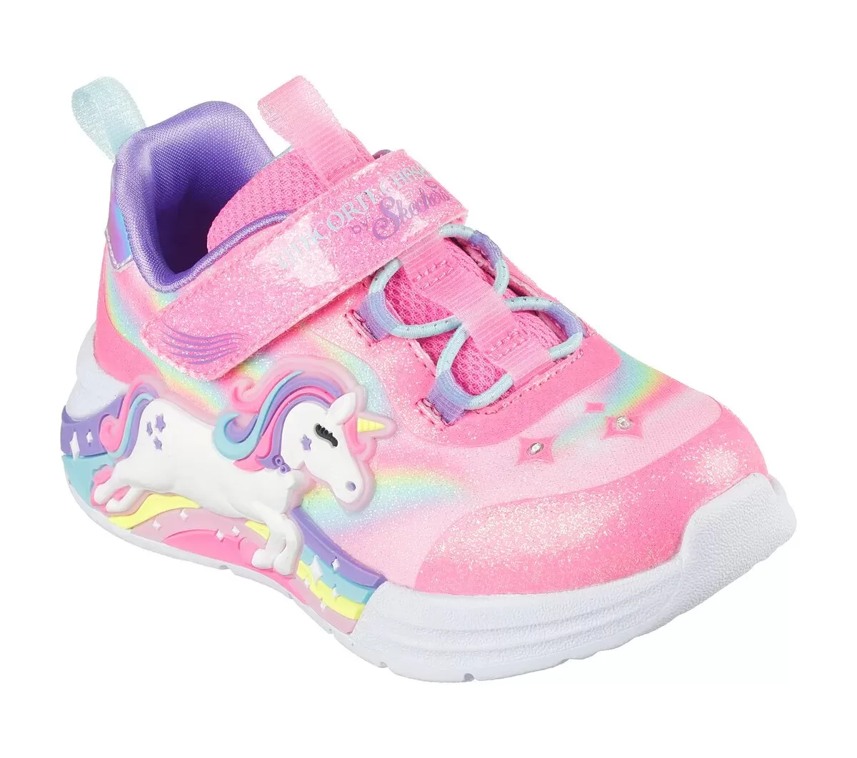 S-Lights: Cazador de unicornios S-Lights: Cazador de unicornios