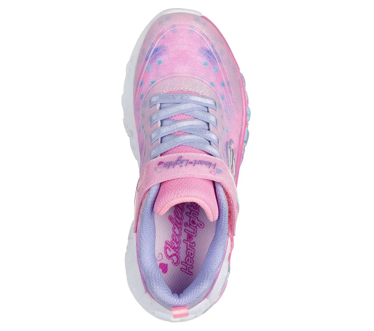 S-Lights: Luces del corazón eterno