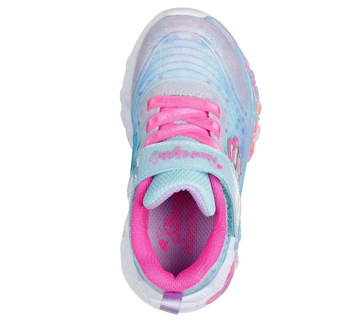 S-Lights: Luces del corazón eterno