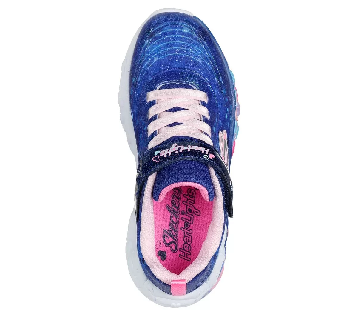 S-Lights: Luces del corazón eterno