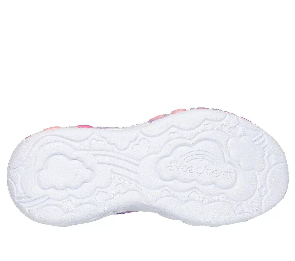 S-Lights: Luces del corazón eterno