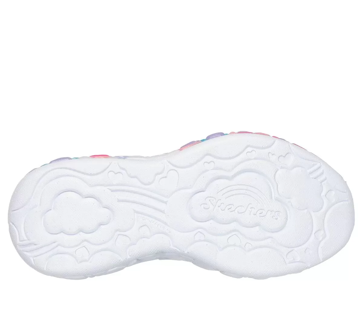 S-Lights: Luces del corazón eterno