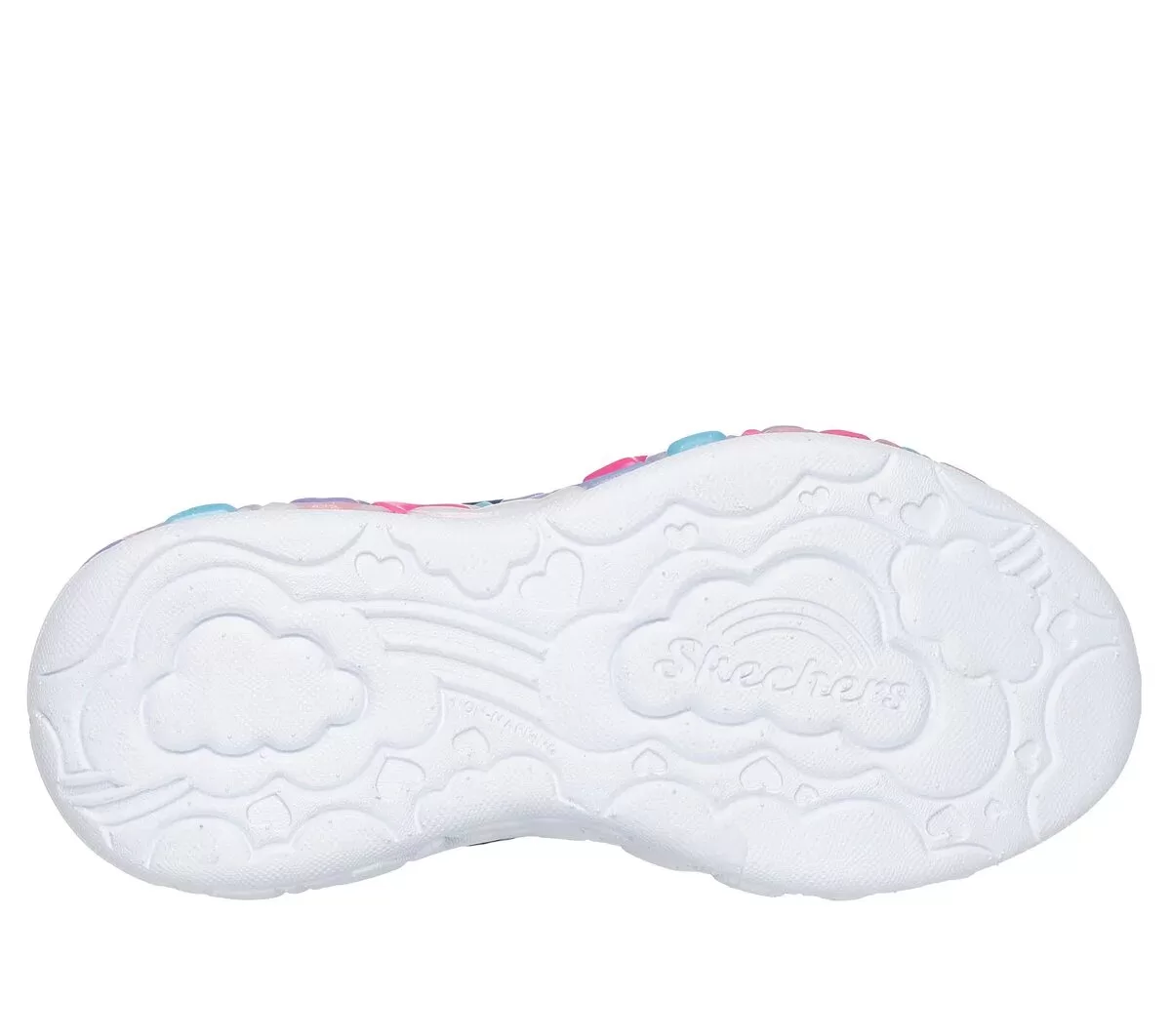 S-Lights: Luces del corazón eterno