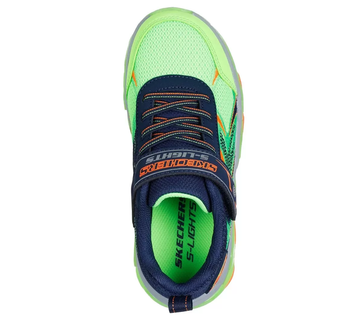 S-Lights: Mega-Surge 2.0