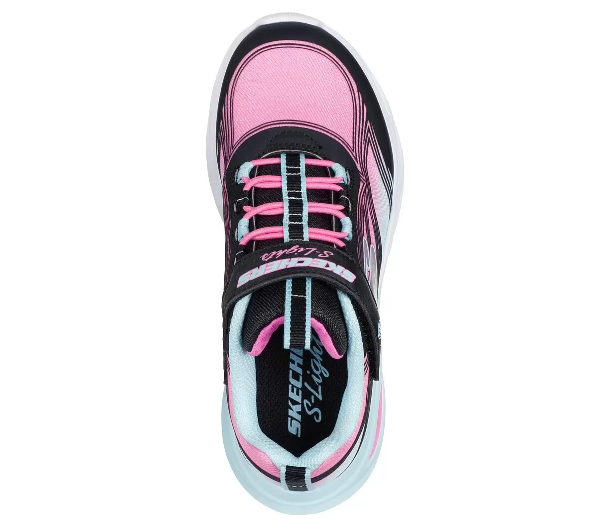 S-Lights: Resplandor cósmico