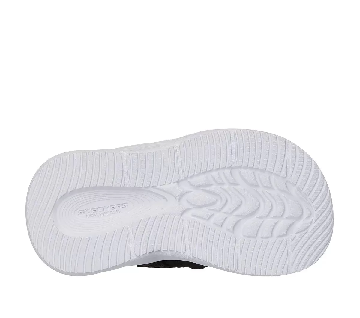 S-Lights: Sandalia Sola Glow