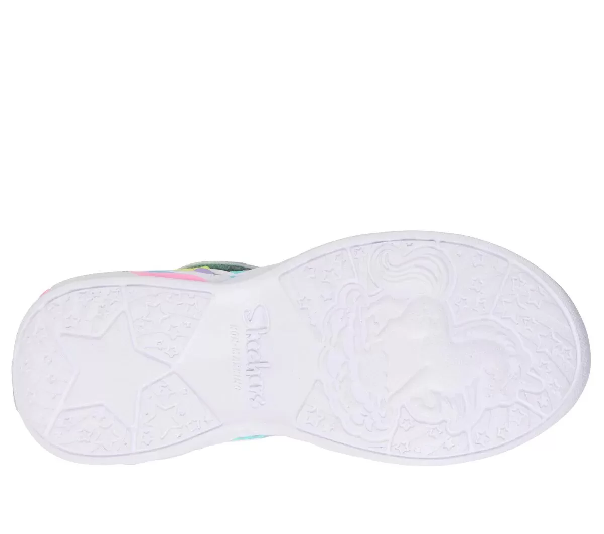 S-Lights: Sueños de unicornio – Destellos de corazón