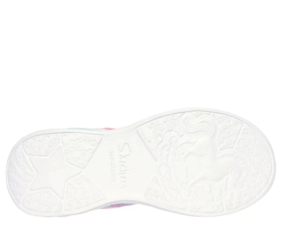 S-Lights: Sueños de unicornio – Magia de los deseos