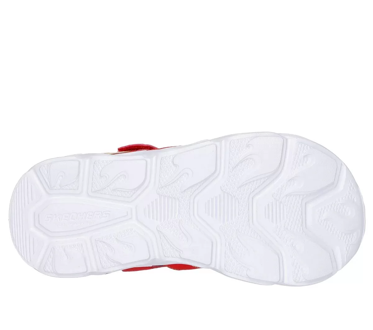 S-Lights: Termo-Flash – Hidro-Flare