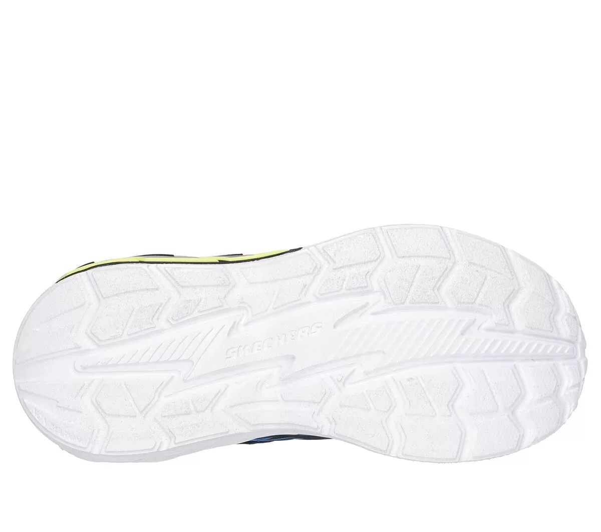 S-Lights: Tormenta de luz 2.0 – Rayos brillantes