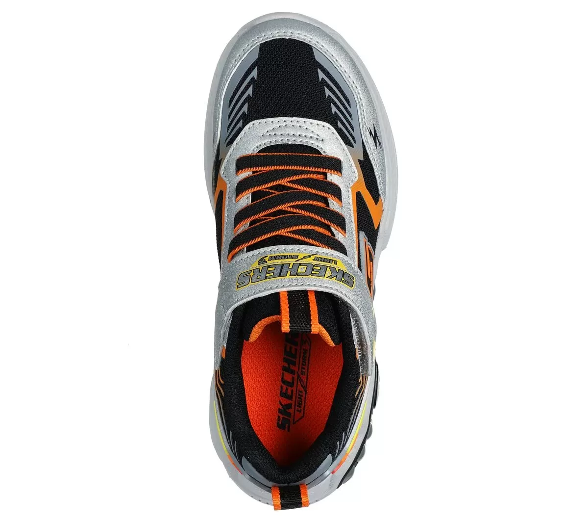 S-Lights: Tormenta de luz 3.0