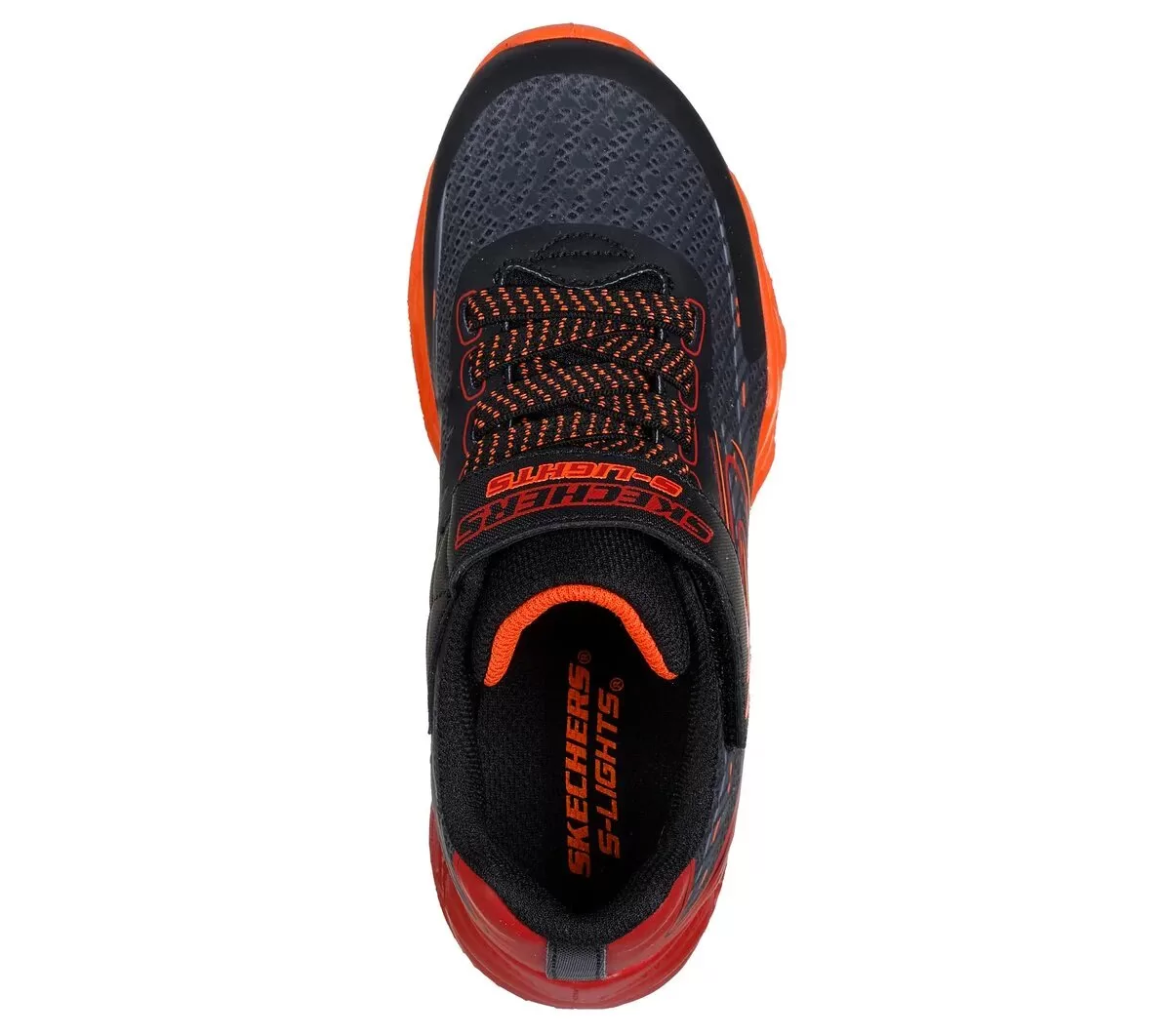 S-Lights: Vórtice 2.0 – Quantroid