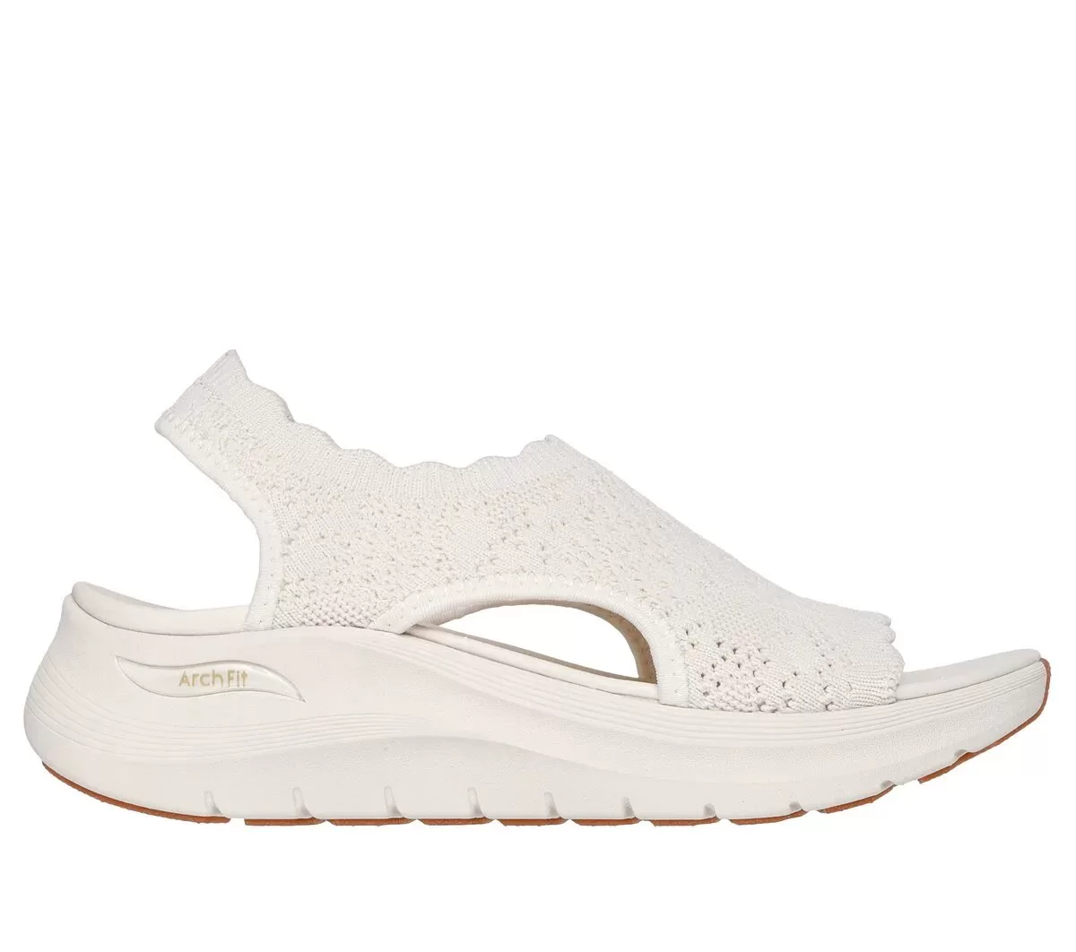 Sandalia Arch Fit 2.0: la elección perfecta