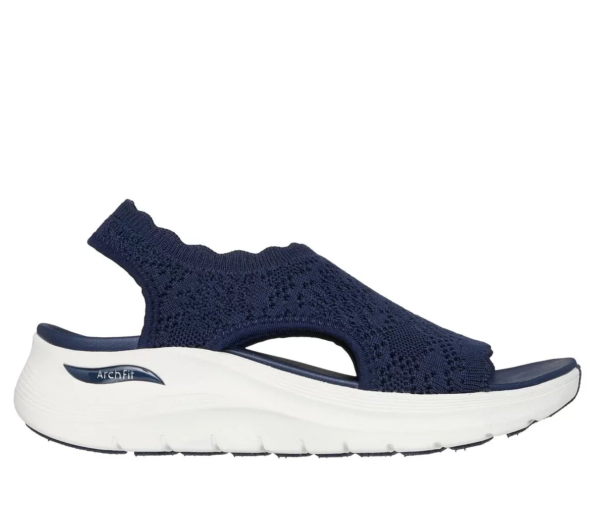 Sandalia Arch Fit 2.0: la elección perfecta