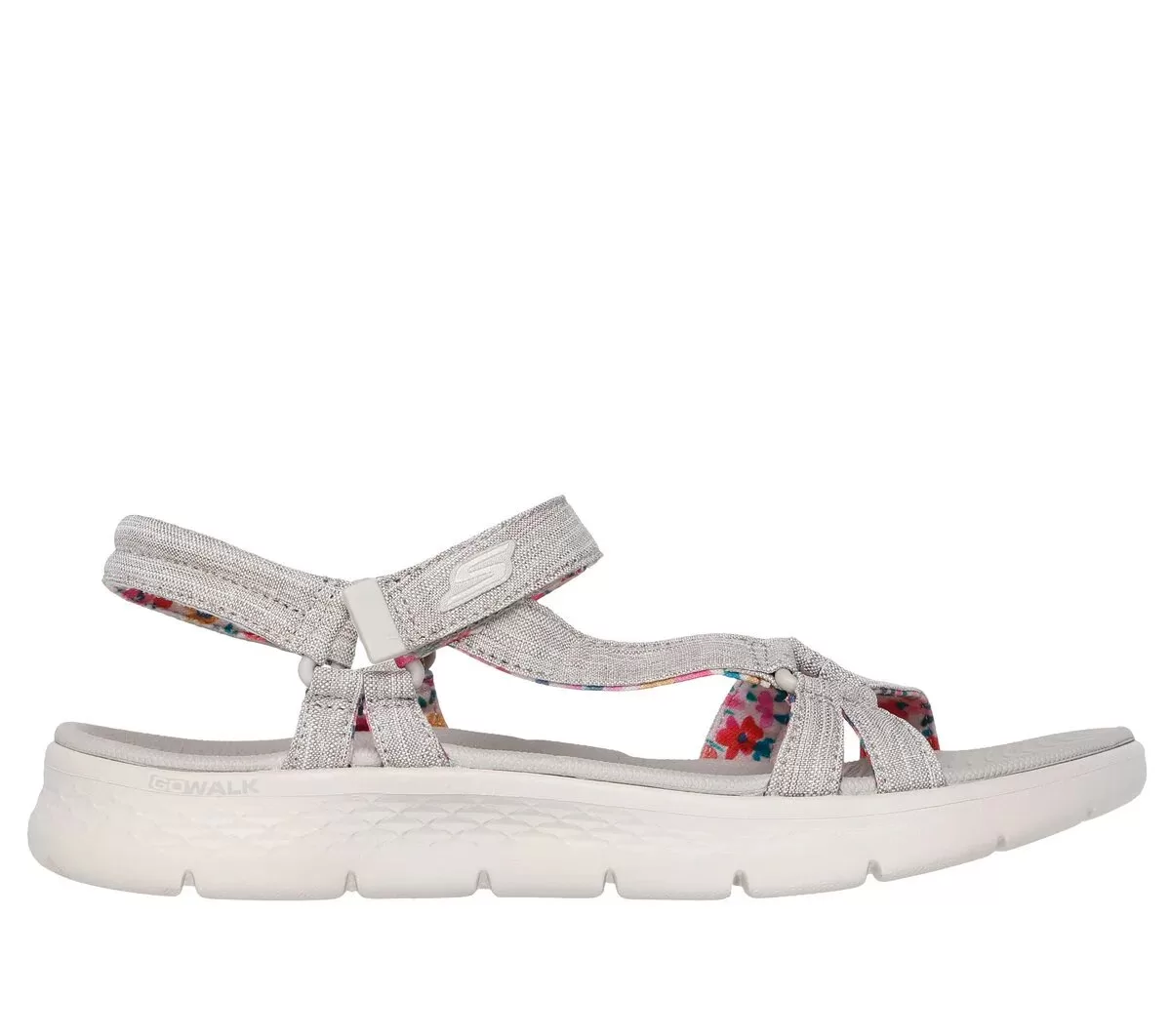 Sandalia flexible GO WALK – Andie