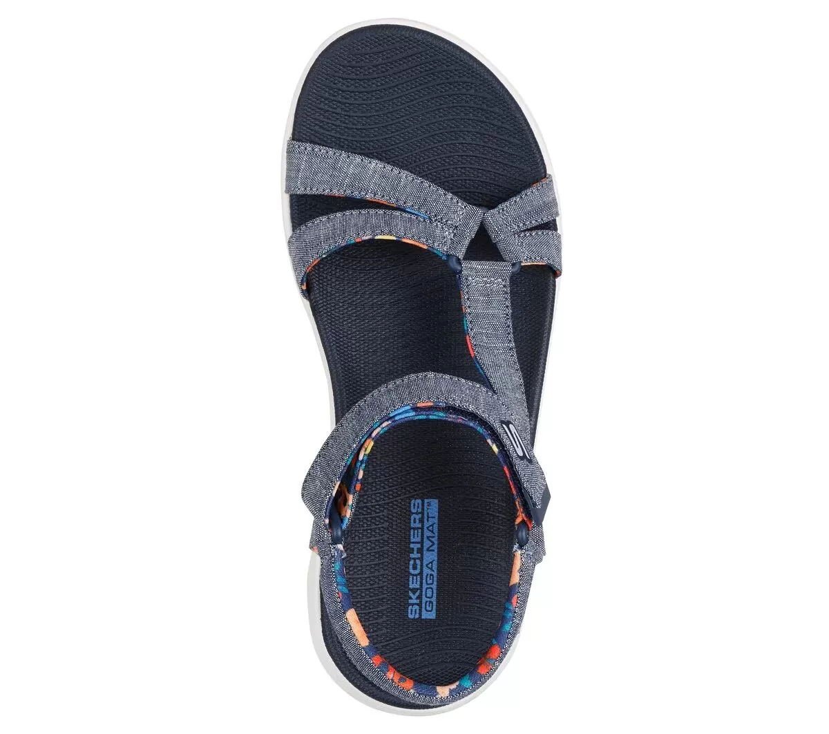 Sandalia flexible GO WALK – Andie Sandalia flexible GO WALK – Andie