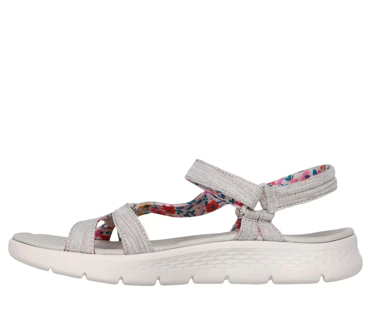 Sandalia flexible GO WALK – Andie Sandalia flexible GO WALK – Andie