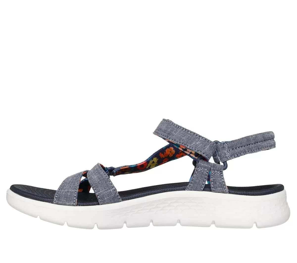 Sandalia flexible GO WALK – Andie Sandalia flexible GO WALK – Andie