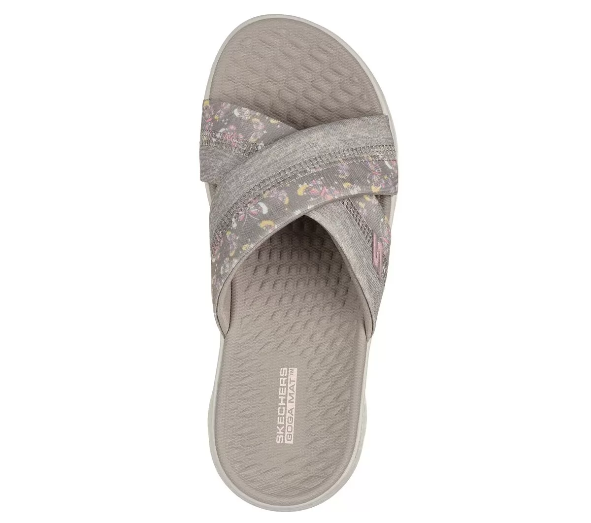 Sandalia flexible GO WALK – Butterfly Bliss Sandalia flexible GO WALK – Butterfly Bliss