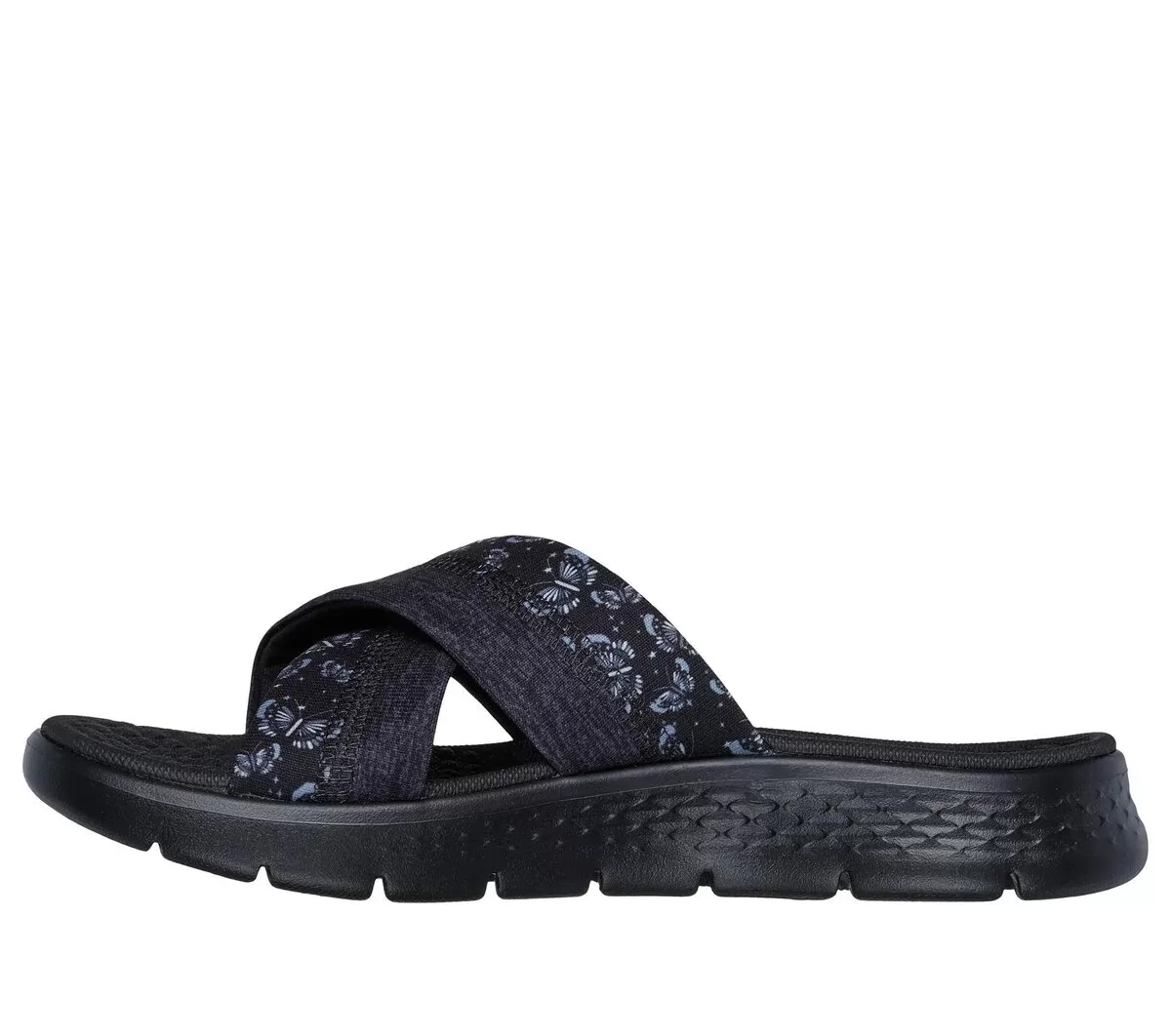 Sandalia flexible GO WALK – Butterfly Bliss Sandalia flexible GO WALK – Butterfly Bliss