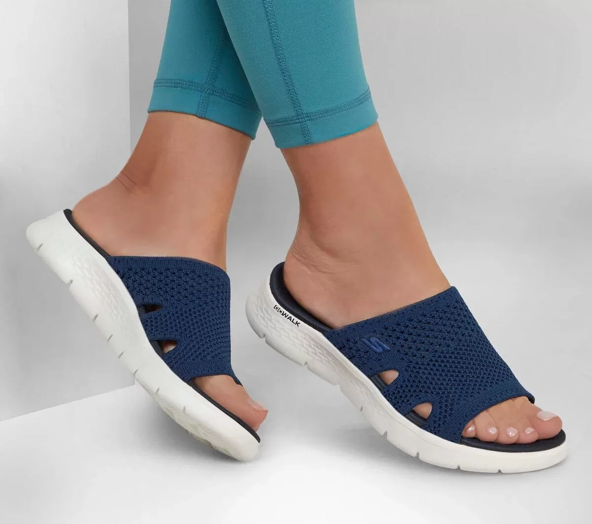 Sandalia flexible GO WALK – Elation