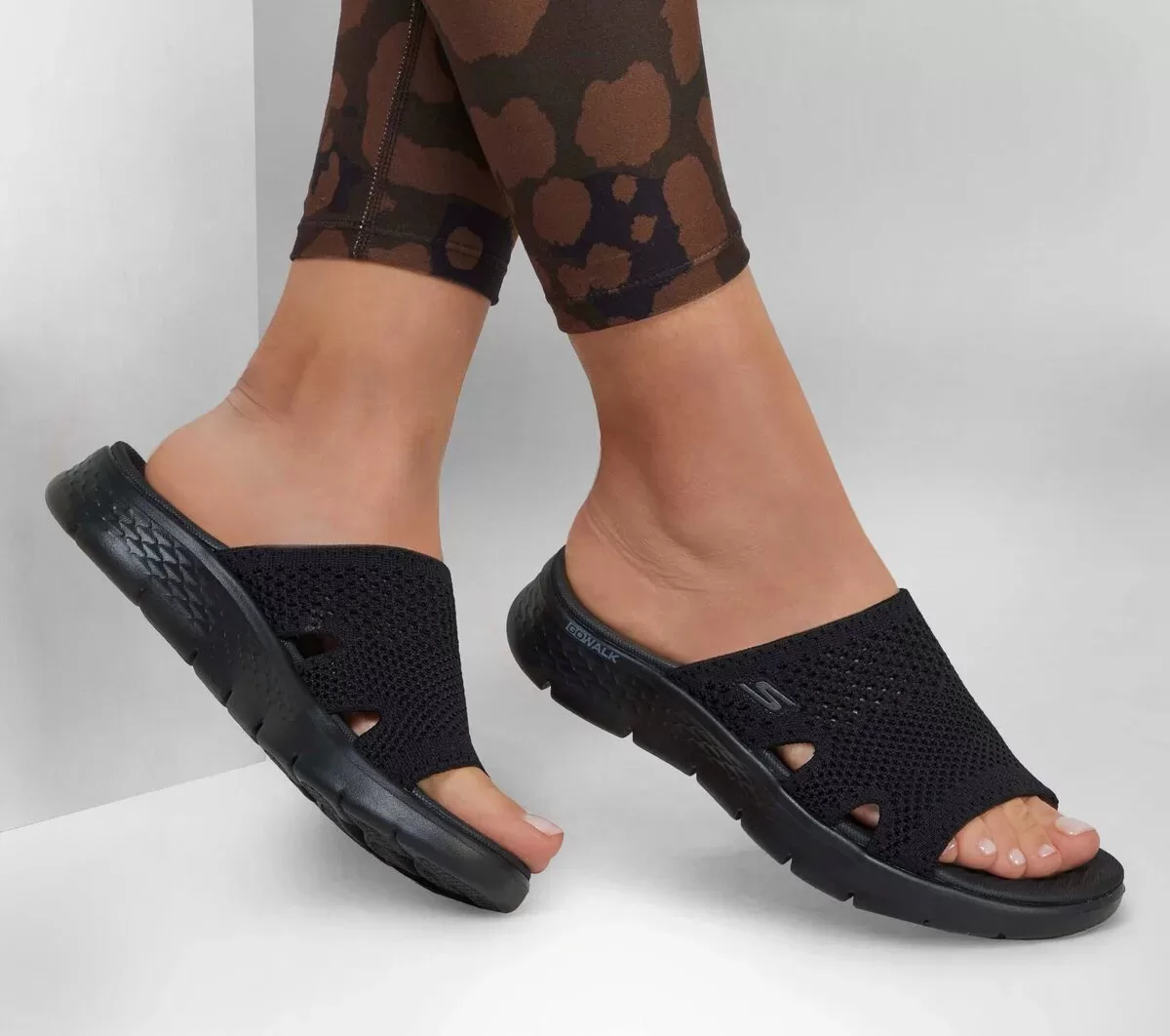 Sandalia flexible GO WALK – Elation