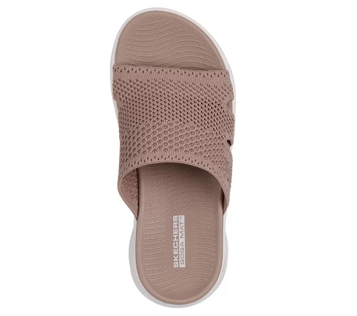 Sandalia flexible GO WALK – Elation