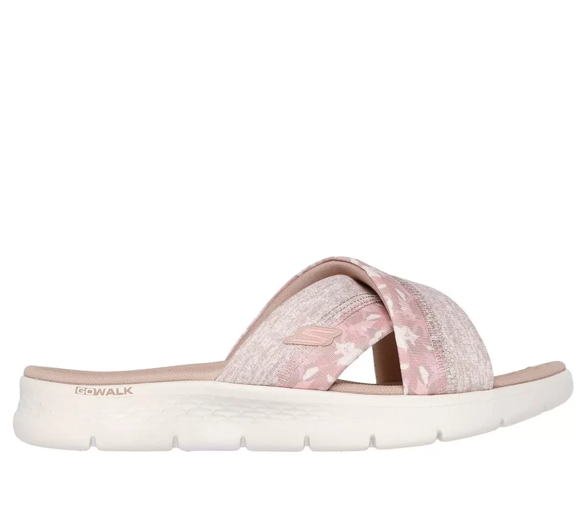 Sandalia flexible GO WALK – Elsa