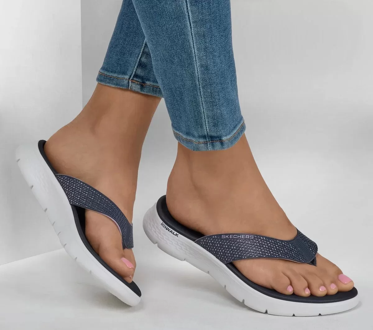 Sandalia flexible GO WALK – Eve