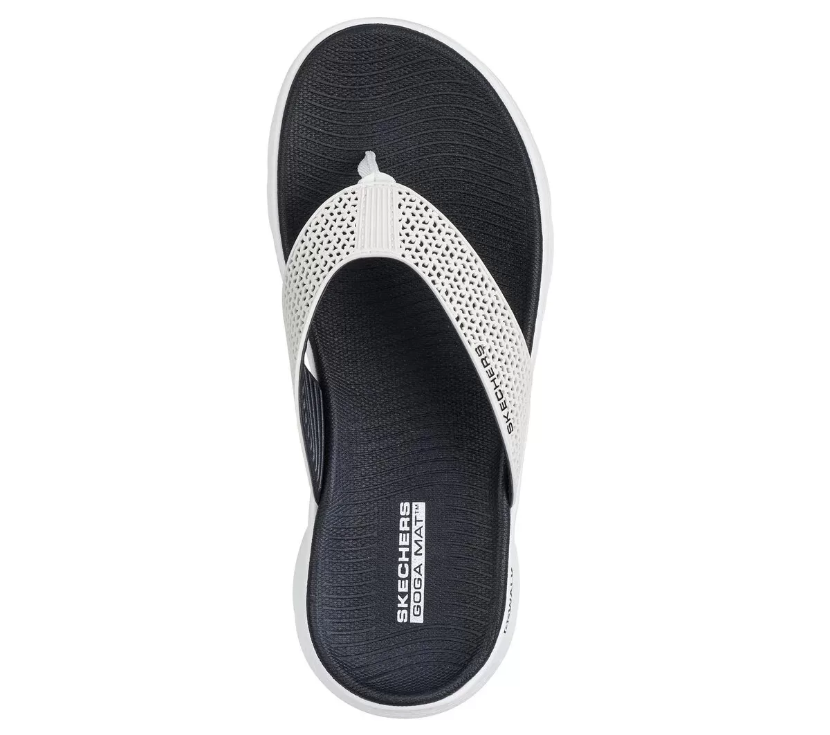 Sandalia flexible GO WALK – Eve