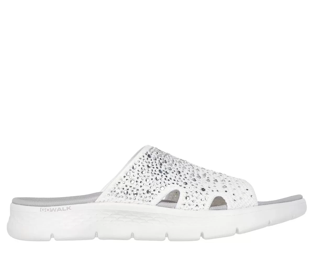 Sandalia flexible GO WALK – Glitz