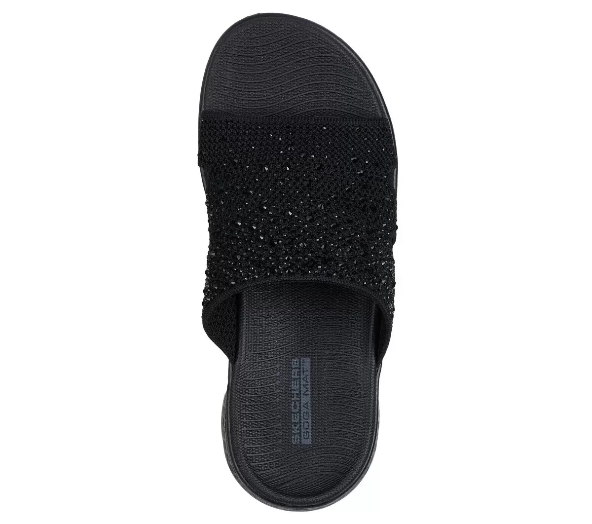 Sandalia flexible GO WALK – Glitz Sandalia flexible GO WALK – Glitz