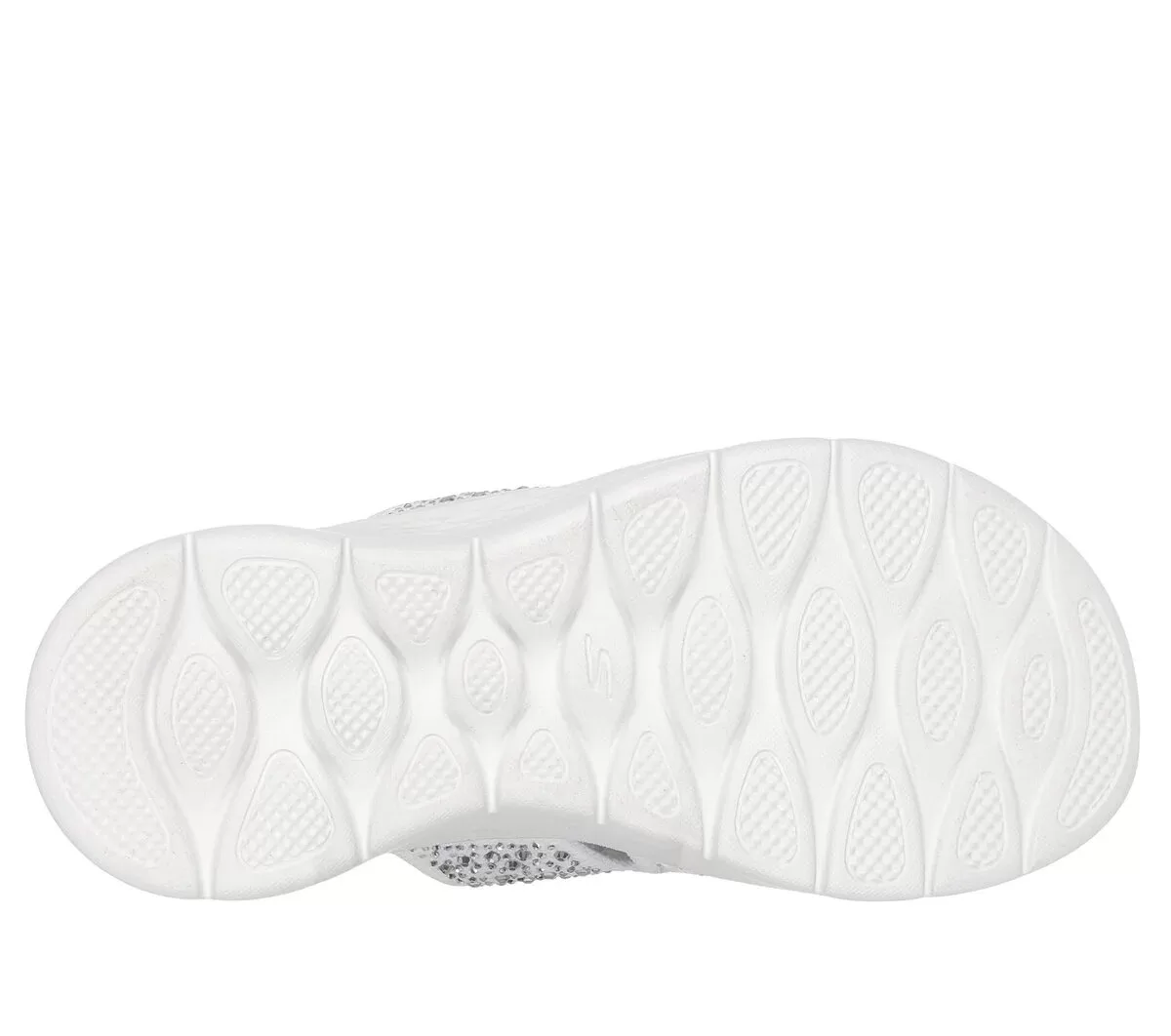 Sandalia flexible GO WALK – Glitz Sandalia flexible GO WALK – Glitz