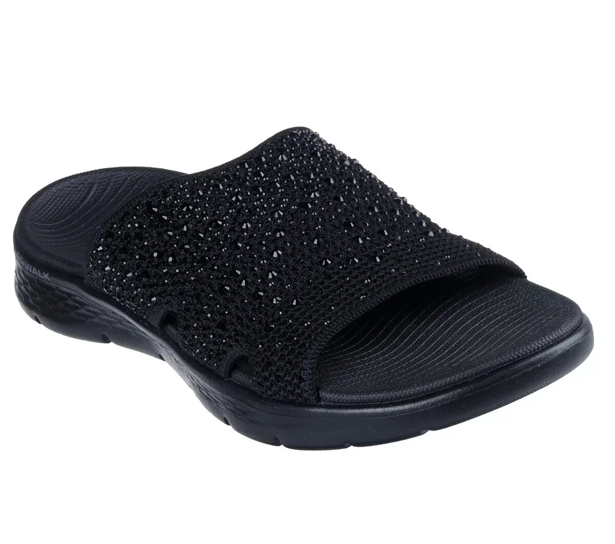 Sandalia flexible GO WALK – Glitz Sandalia flexible GO WALK – Glitz