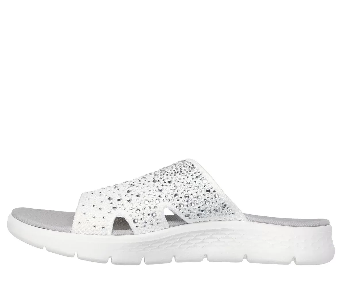 Sandalia flexible GO WALK – Glitz Sandalia flexible GO WALK – Glitz