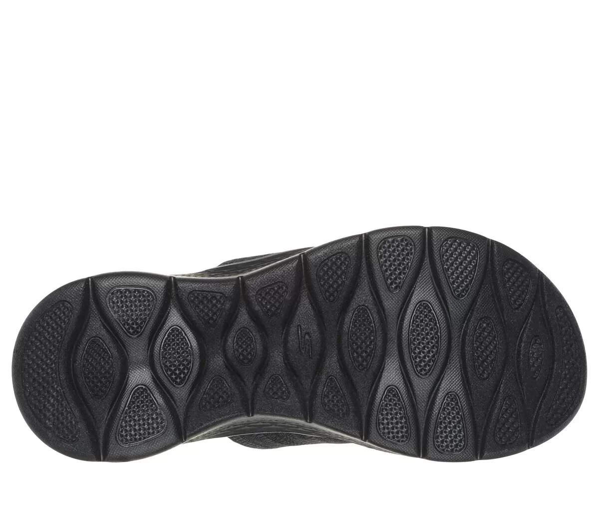 Sandalia flexible GO WALK – Impresionante Sandalia flexible GO WALK – Impresionante