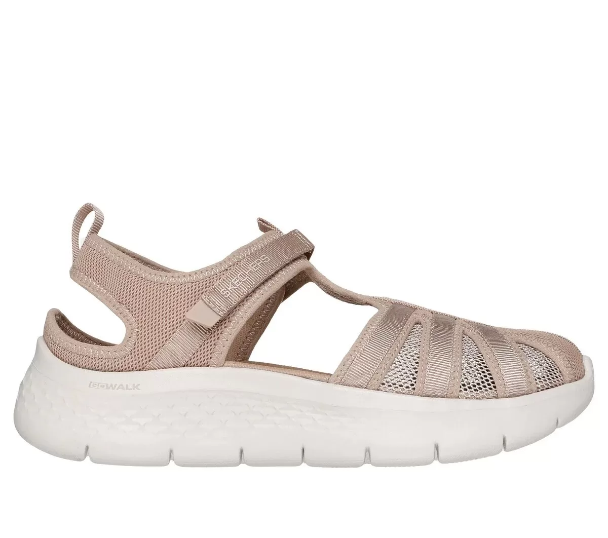 Sandalia flexible GO WALK – Jill