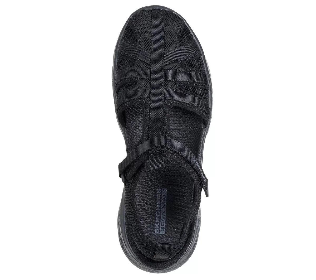 Sandalia flexible GO WALK – Jill